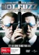 Hot Fuzz